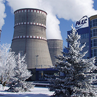 Ровенская АЭС