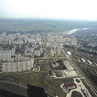 Южноукраинская АЭС